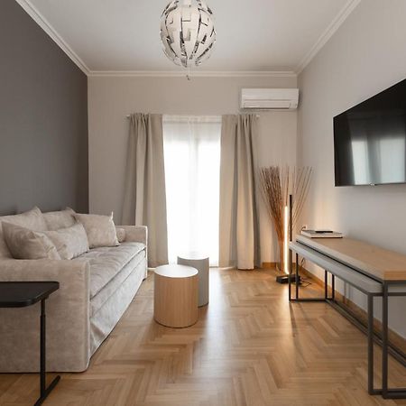 Like Home Acropolis 50 雅典 外观 照片