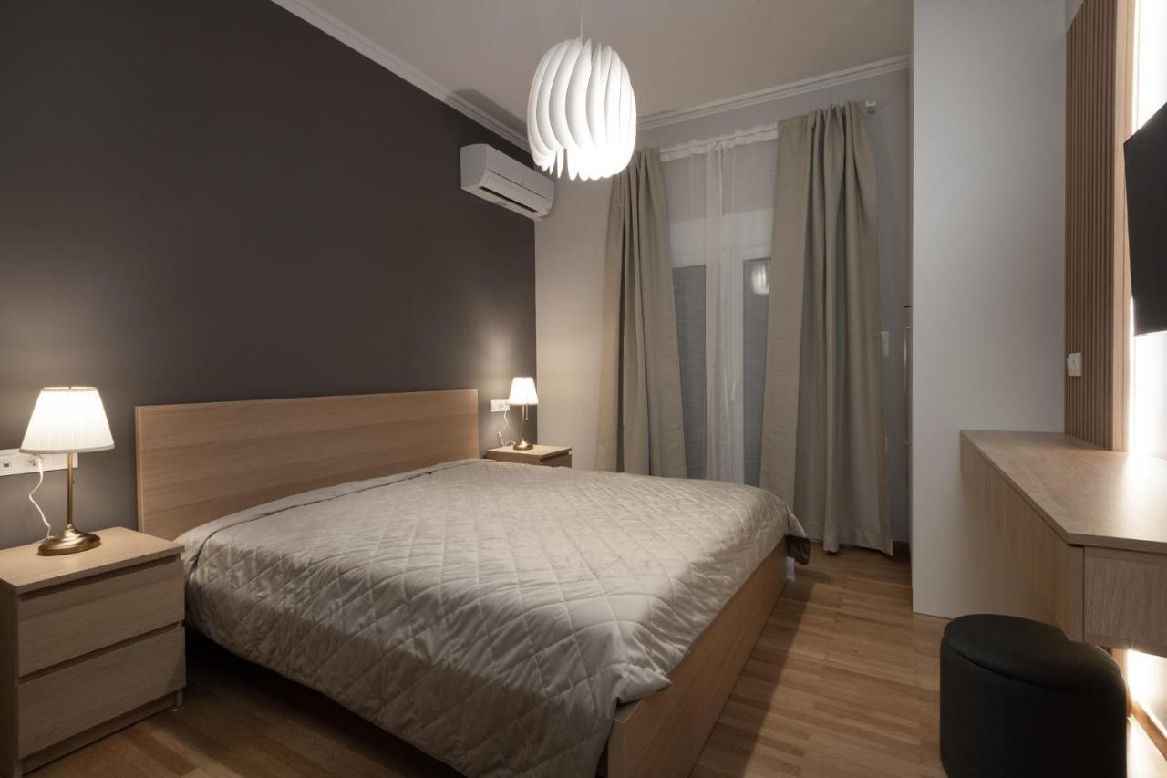 Like Home Acropolis 50 雅典 外观 照片