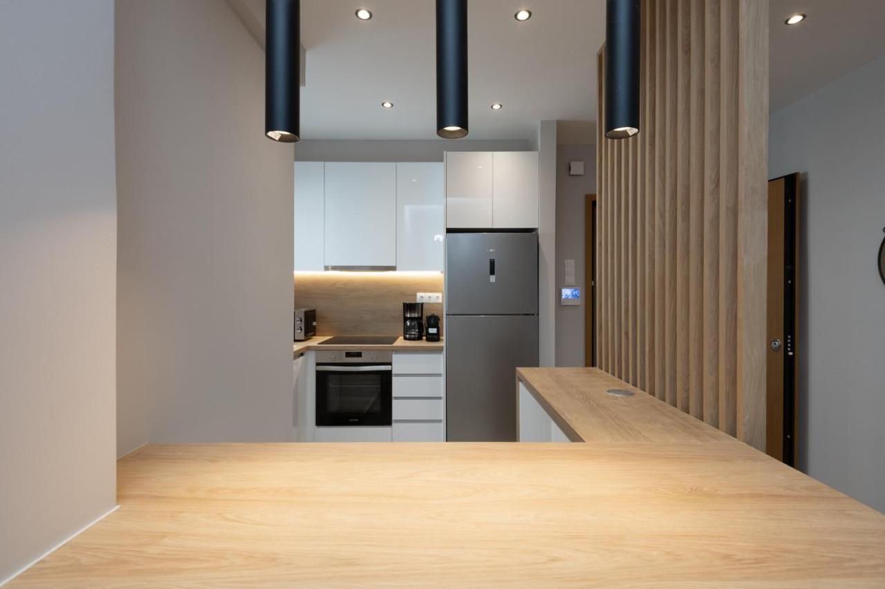 Like Home Acropolis 50 雅典 外观 照片